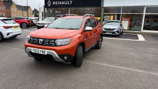 Dacia Duster 1.3 TCe 130 Prestige 5dr Petrol Estate